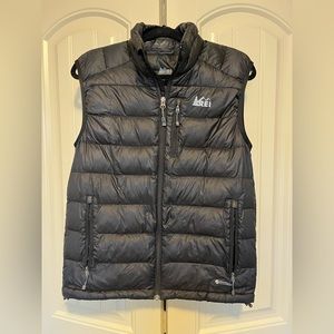 Men’s REI Down Vest